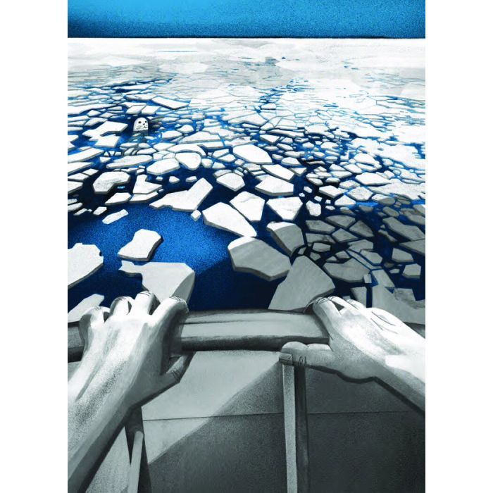 Книга Екзотика і хитрощі. Добірка української мандрівної прози Ще одну сторінку (9786175225424) зображення 6