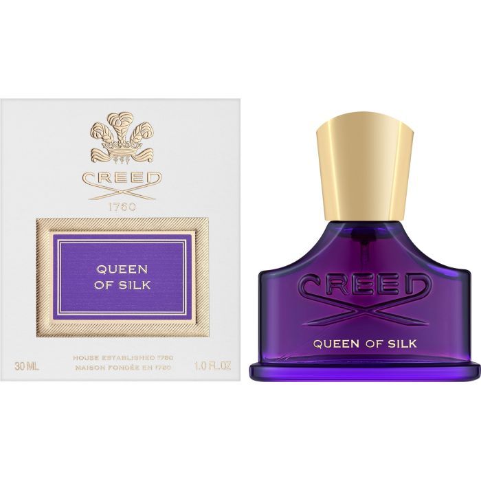 Парфюмированная вода Creed Queen of Silk 30 мл (3508440000507)