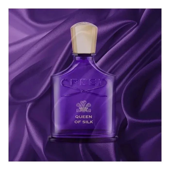 Парфюмированная вода Creed Queen of Silk 30 мл (3508440000507) изображение 5