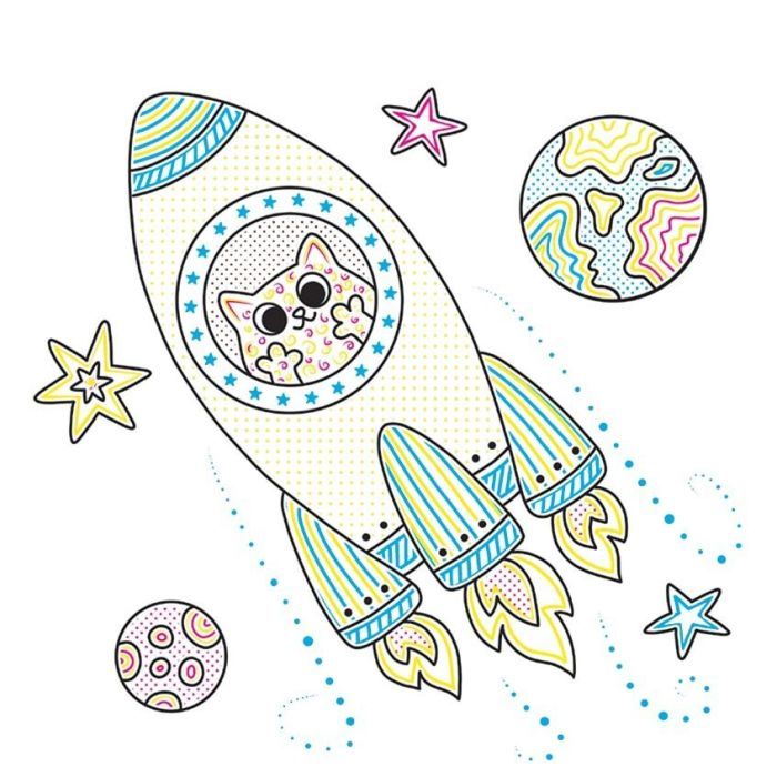 Книга Водяні забарвлянки. На перегонах Ранок (9786170989970) зображення 4