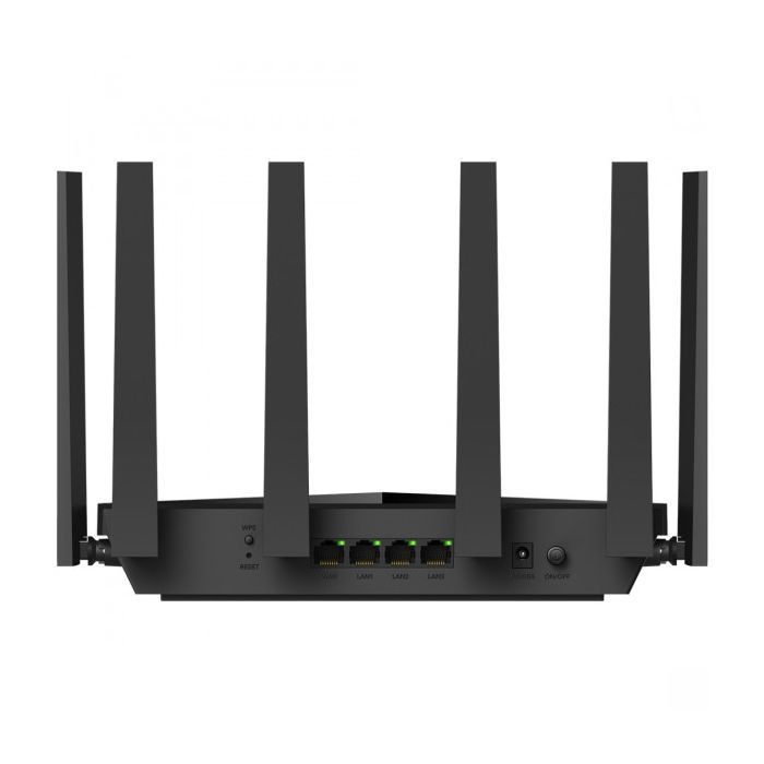 Маршрутизатор Cudy WR11000 изображение 2