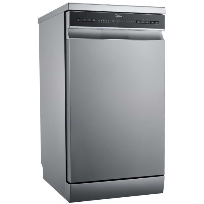 Посудомоечная машина Midea MFD45S160Si-C изображение 2