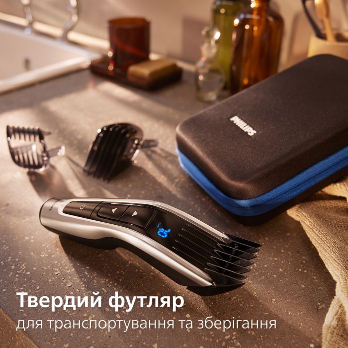 Машинка для стрижки Philips HC9420/15 изображение 10