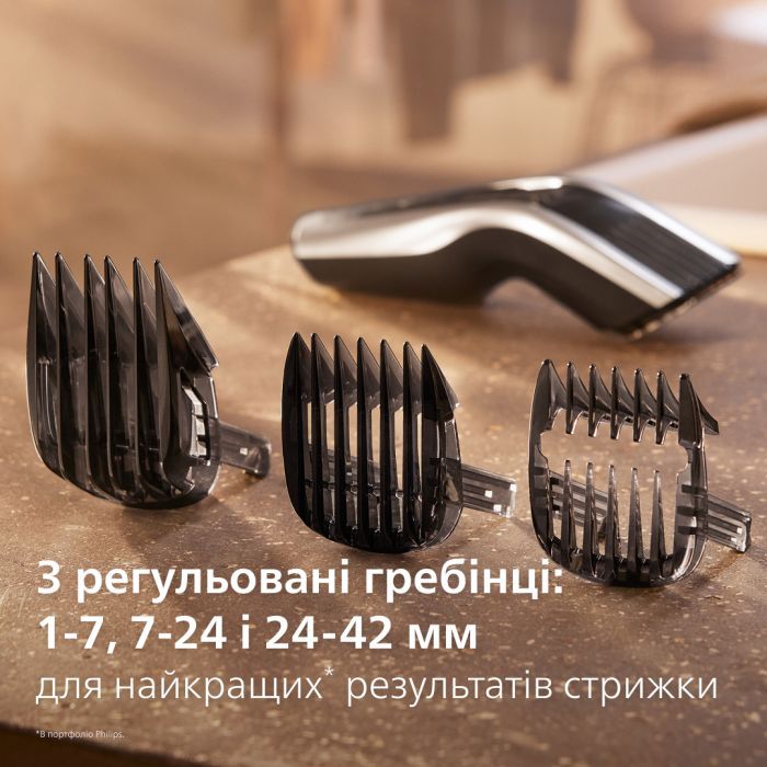 Машинка для стрижки Philips HC9420/15 изображение 4