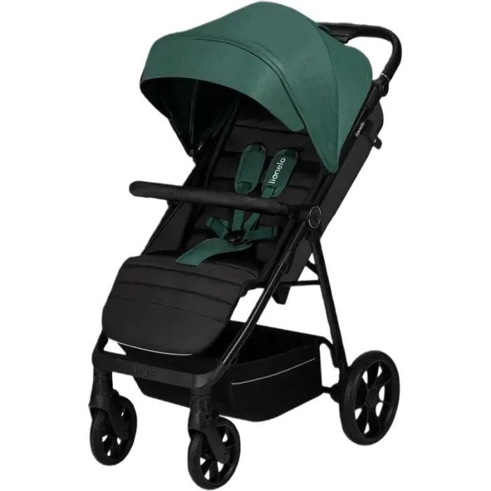 Коляска Lionelo Mira Green Emerald (LO-MIRA GREEN EMERALD)