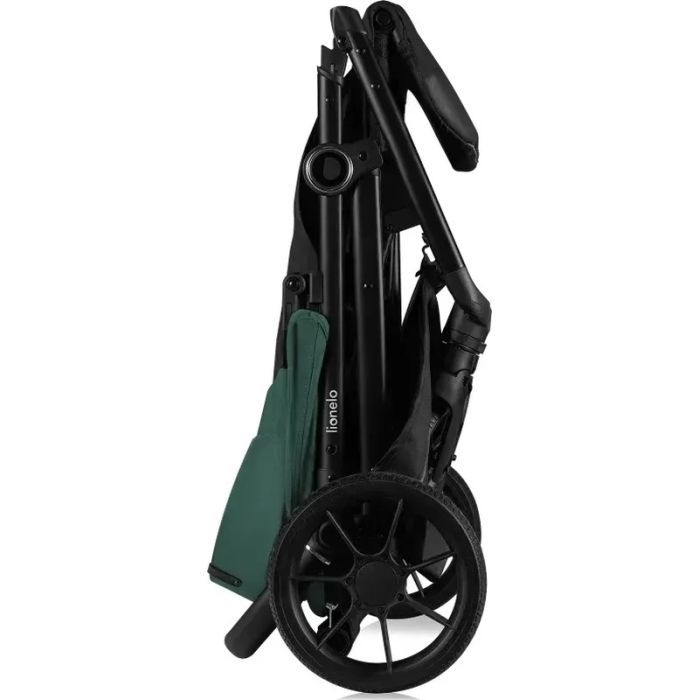 Коляска Lionelo Mira Green Emerald (LO-MIRA GREEN EMERALD) изображение 3