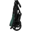 Коляска Lionelo Mira Green Emerald (LO-MIRA GREEN EMERALD) изображение 3