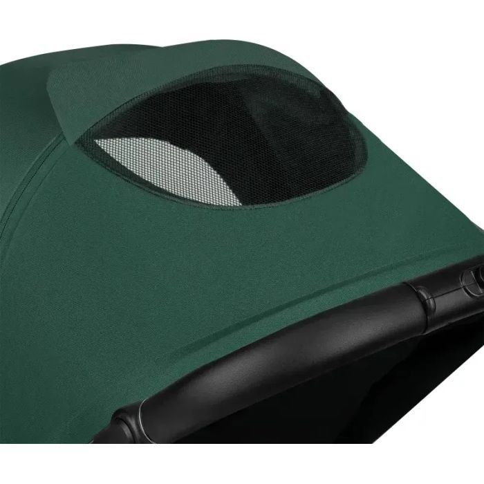 Коляска Lionelo Mira Green Emerald (LO-MIRA GREEN EMERALD) изображение 5