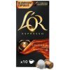 Кава L'OR Espresso Colombia сумісні з Nespresso 100% Арабіка в капсулах 10 шт (8711000360613)