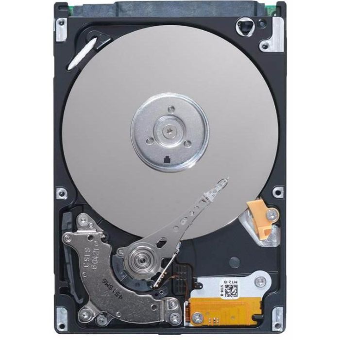 Жорсткий диск 3.5"  500GB Seagate (ST500DM002) зображення 3