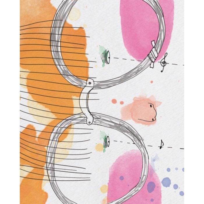 Книга Моя Ба - Таня Стус Ранок (9786170937179) изображение 8