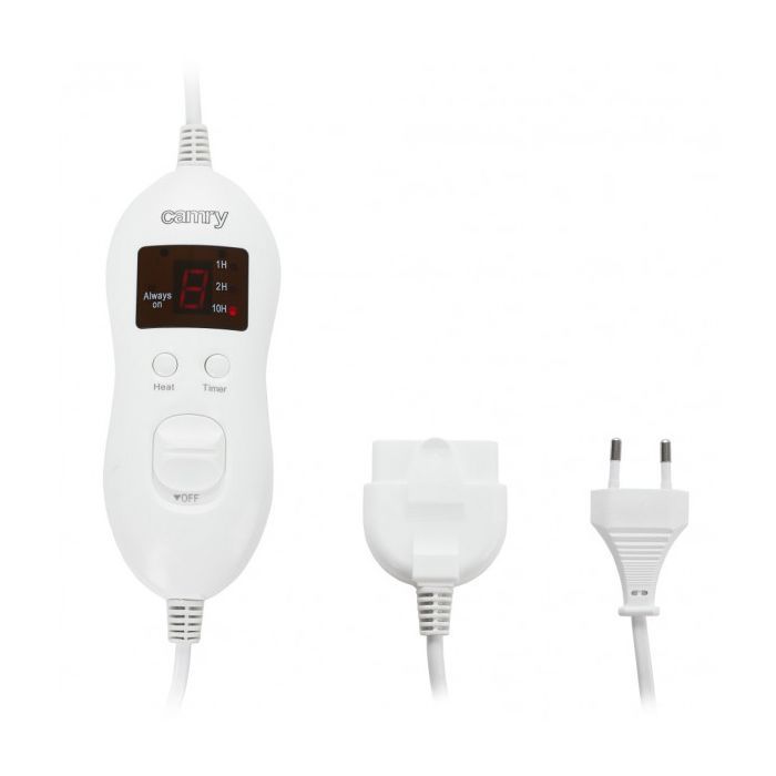 Електричне простирадло Camry CR7423 зображення 3