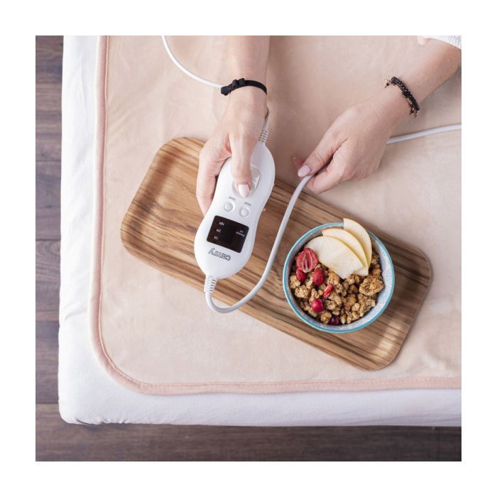 Електричне простирадло Camry CR7423 зображення 7