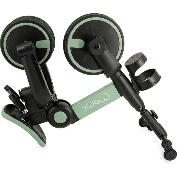Детский велосипед MoMi FILO green 3 в 1 (ROTR00025) изображение 11