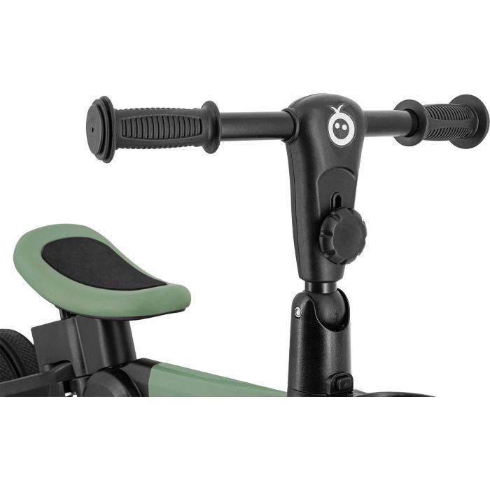 Детский велосипед MoMi FILO green 3 в 1 (ROTR00025) изображение 12