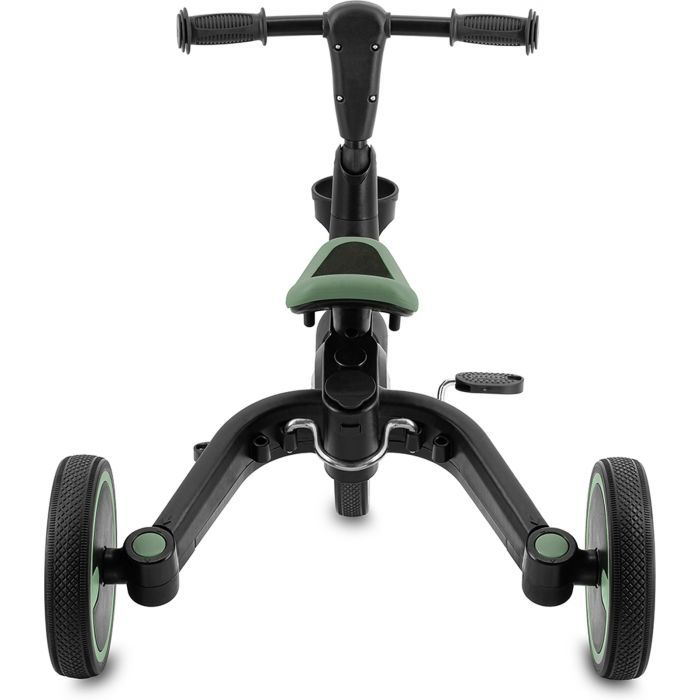 Детский велосипед MoMi FILO green 3 в 1 (ROTR00025) изображение 7