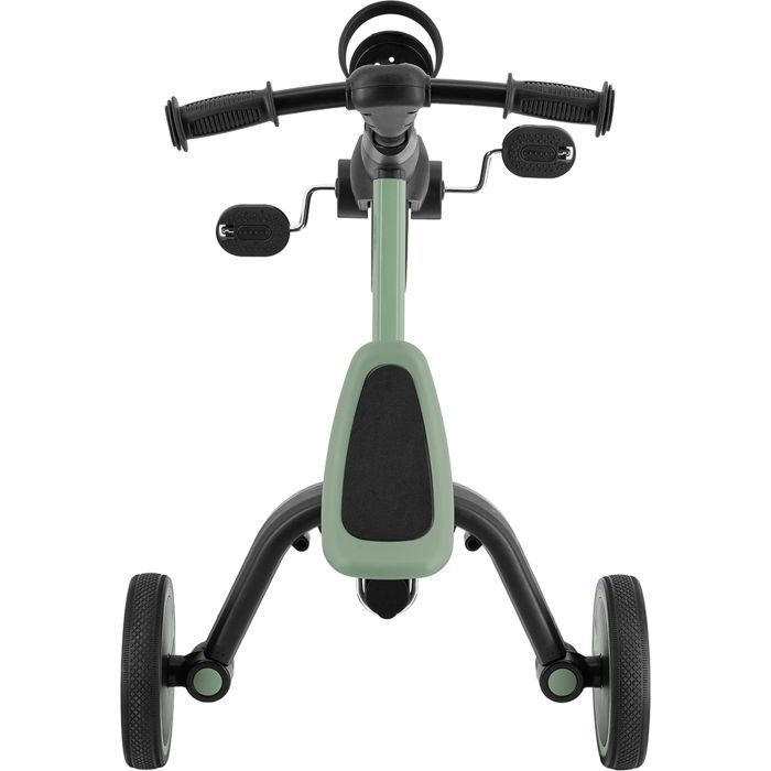 Детский велосипед MoMi FILO green 3 в 1 (ROTR00025) изображение 9