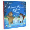 Книга Сніжний Кролик і різдвяне шоу - Ребекка Гаррі Ранок (9786170988980) зображення 3