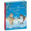 Книга Сніжний Кролик і різдвяне шоу - Ребекка Гаррі Ранок (9786170988980)