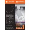 Светильник LEDVANCE ECO TRACK SP 1 PH GU10 WTRD (4099854269622) изображение 2