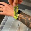 Мяч детский Waboba ball AZ-330-Y Bounceback x Returning moon in Blister (Yellow) (840001933019) изображение 10