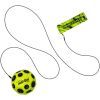 Мяч детский Waboba ball AZ-330-Y Bounceback x Returning moon in Blister (Yellow) (840001933019) изображение 2
