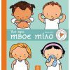 Книга Усе про твоє тіло - Полін Ауд Ранок (9786170970916)
