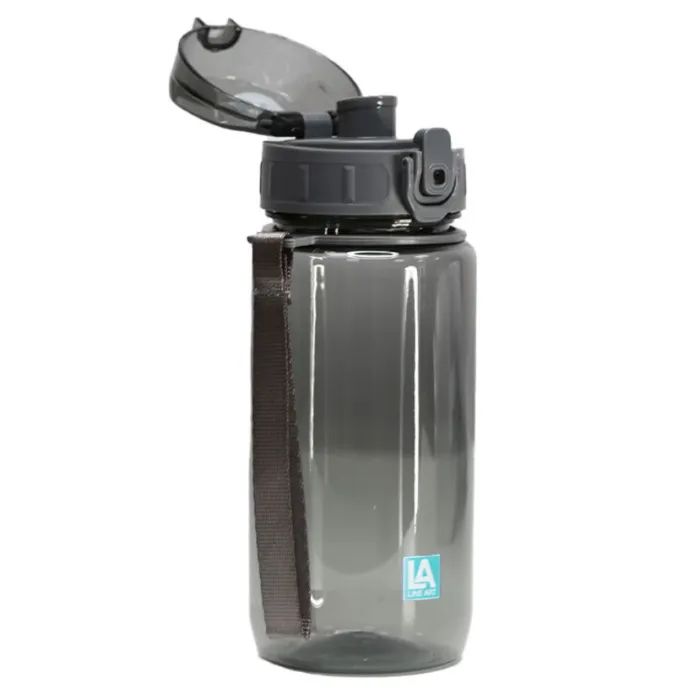 Бутылка для воды Line Art Paran 600 мл темно-синій (60014018LA-44) изображение 3