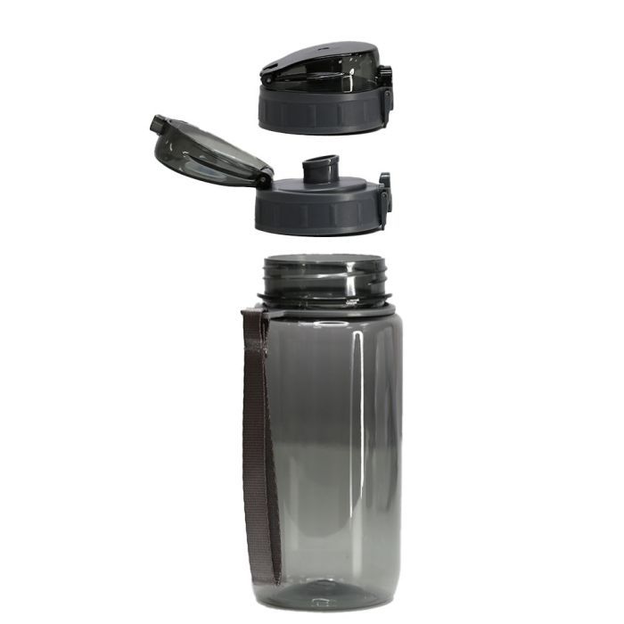 Бутылка для воды Line Art Paran 600 мл темно-синій (60014018LA-44) изображение 4