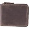 Гаманець Visconti 702 Bullet Oil Brown (702 OIL BRN)