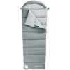 Спальный мешок Naturehike з капюшоном із мішком для зберігання M300 CNK2350WS023, сірий, лівий (6927595775974)