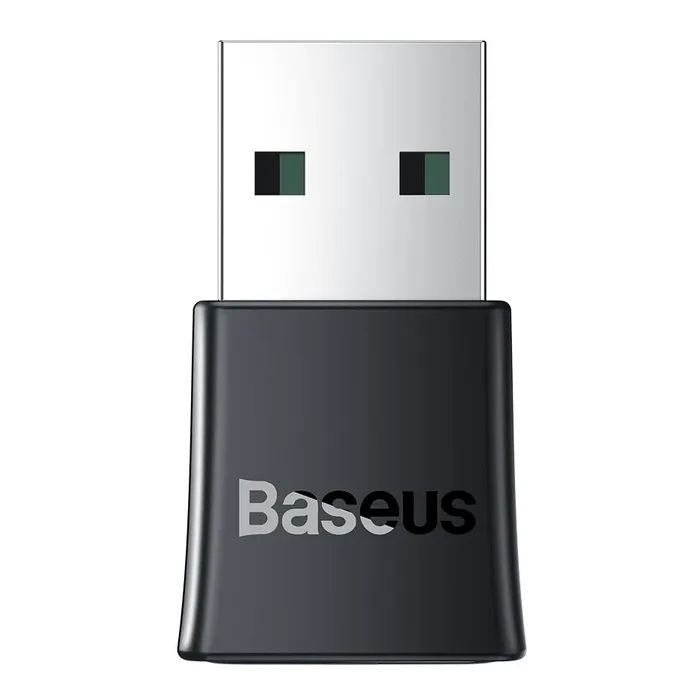 Bluetooth-адаптер Baseus BA07 (ZJBA010001) зображення 2