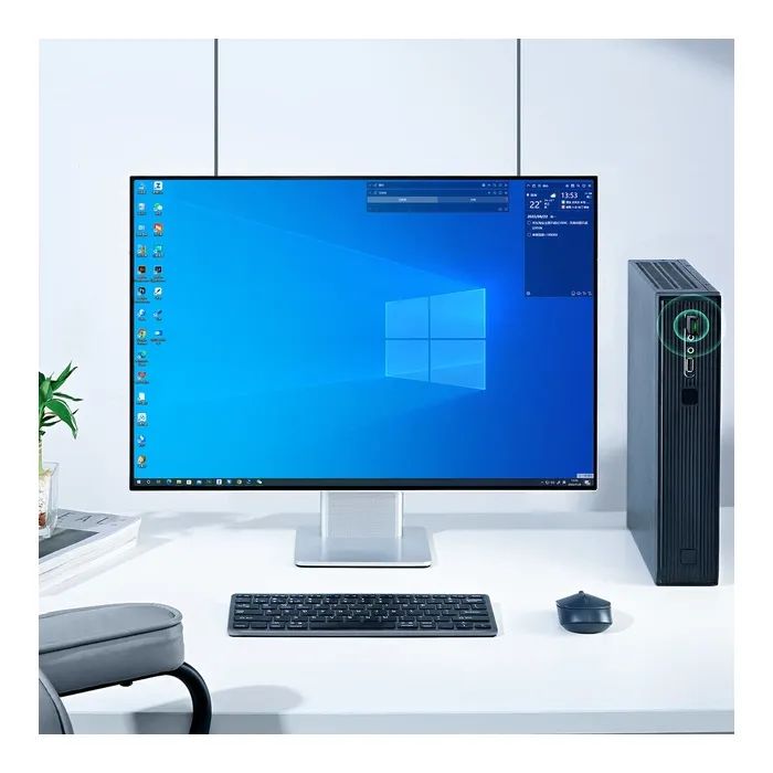 Bluetooth-адаптер Baseus BA07 (ZJBA010001) зображення 5