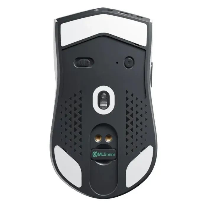 Мышка Thunderobot ML903mini 8K Tri-mode Red (6932066320218) изображение 2