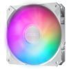 Система жидкостного охлаждения Machenike LC24027B1-ARGB WHITE изображение 5