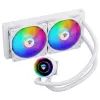 Система жидкостного охлаждения Machenike LC24027B1-ARGB WHITE