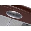 Витяжка кухонна Pyramida UX 60 (380) B BR зображення 4