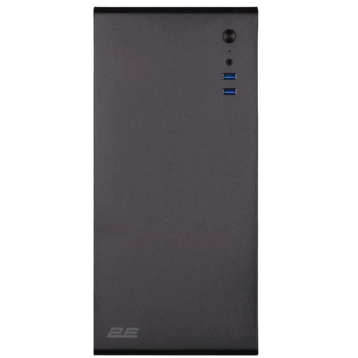 Корпус для ПК 2E 2E-V200B изображение 2