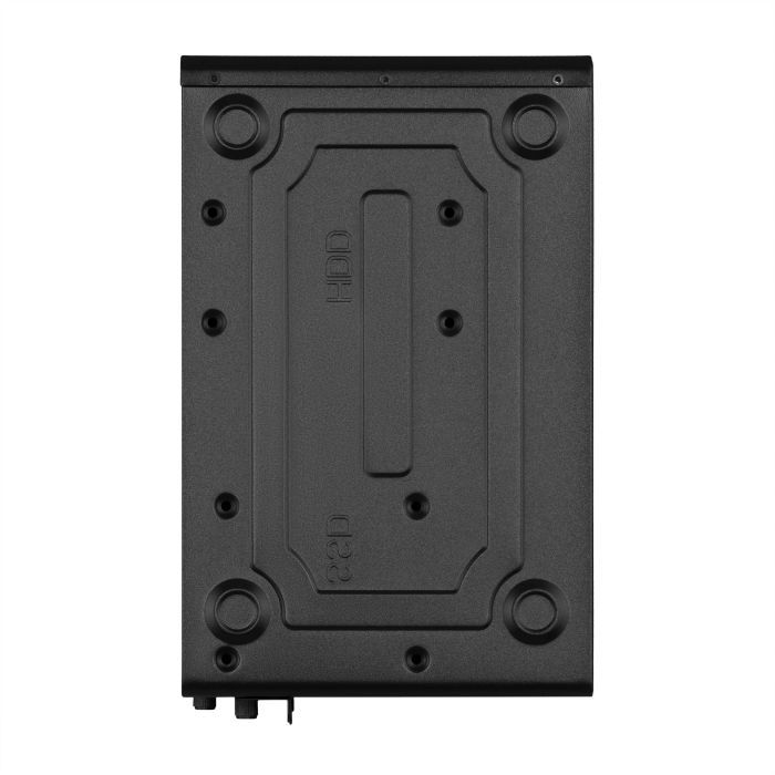 Корпус для ПК 2E 2E-V200B изображение 4