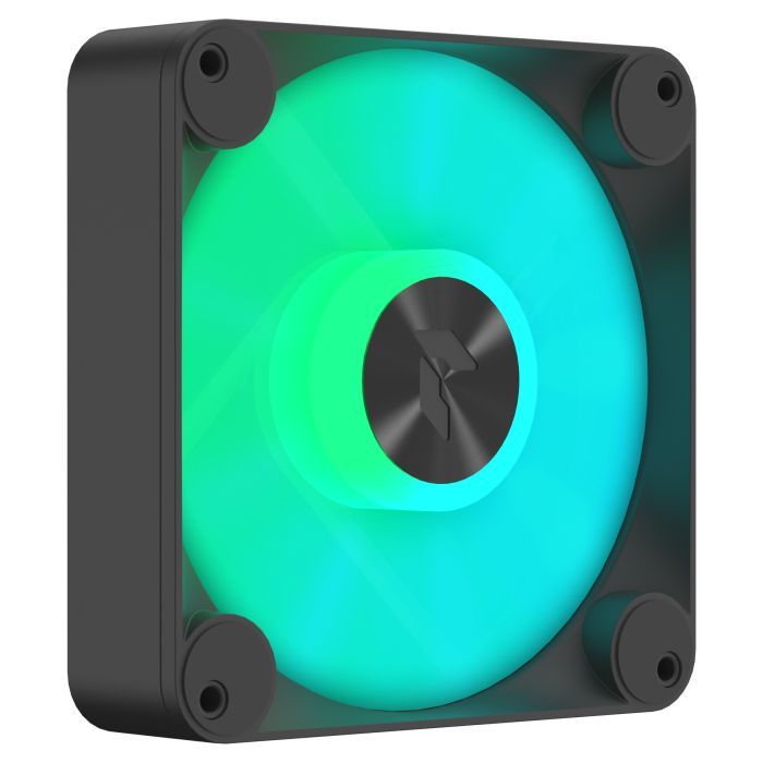 Кулер для корпуса APNX APF3-PF11257.11 изображение 4