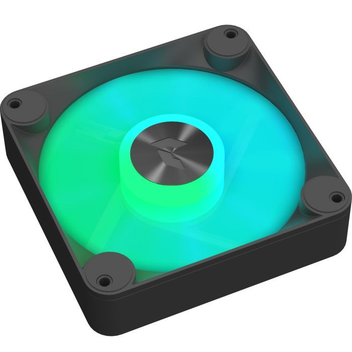 Кулер для корпуса APNX APF3-PF11257.11 изображение 5