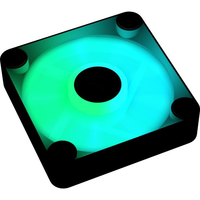 Кулер для корпуса APNX APF3-PF11257.11 изображение 6