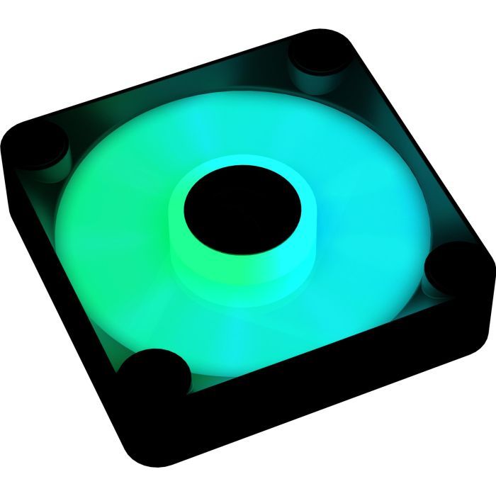 Кулер для корпуса APNX APF3-PF11257.11 изображение 7