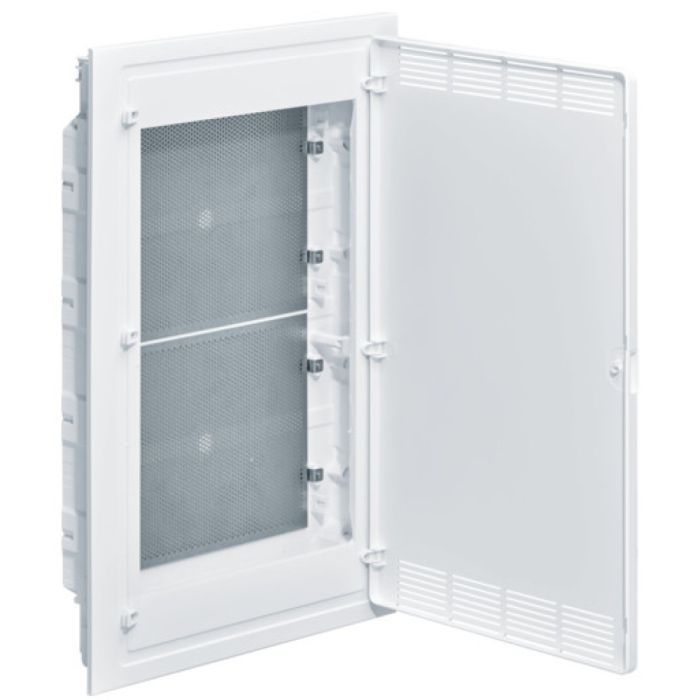 Распределительный щит Hager VF418PZF