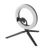 Набор блогера LEDVANCE MOBILE CAMERA LIGHT RING DESKTOP USB (4058075666870)