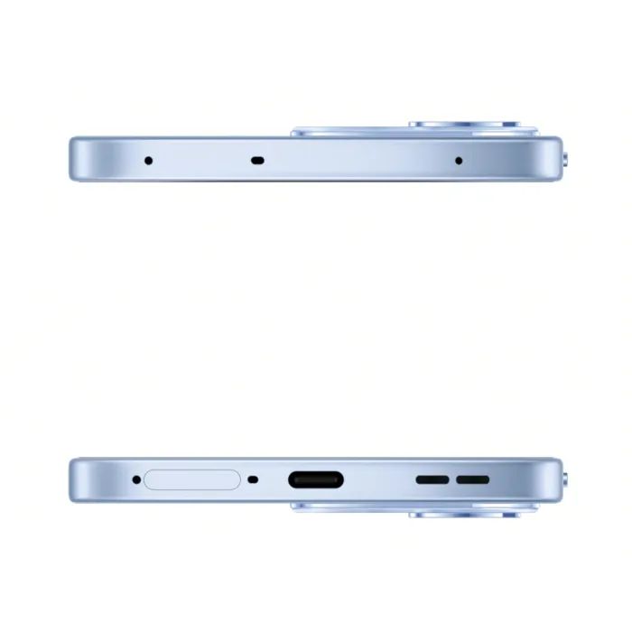 Мобільний телефон Oppo Reno15 FS 5G 8/512GB Twilight Black (OFCPH2801_BLACK_512) зображення 8