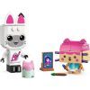 Конструктор LEGO Gabby's Dollhouse Друзья-кошки Габби из кубиков (11215) изображение 6