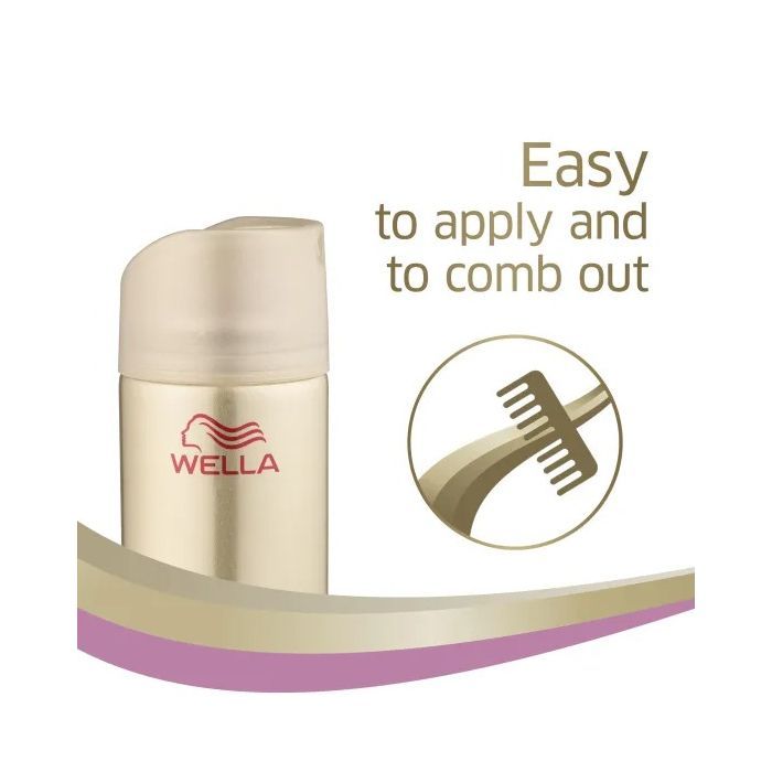 Лак для волосся WellaFlex Sensitive 3 Strong Hold 250 мл (4064666594132) зображення 5