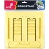 Підставка для книг Kite пластикова, жовта (K25-330-5) зображення 3