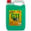 Антифриз VOIN G11 концентрат Green 4л (VAK-1145)